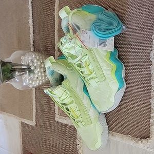 Brand New Adidas Shoes